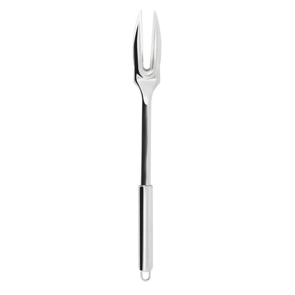 Garfo Trinchante Tuut Inox - Cozinha Profissional - Preçolândia