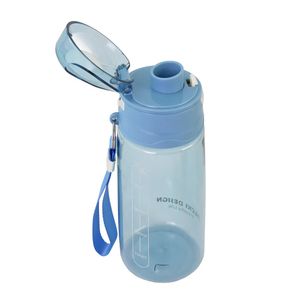 Garrafa Joy 500mL Azul - Jacki Design