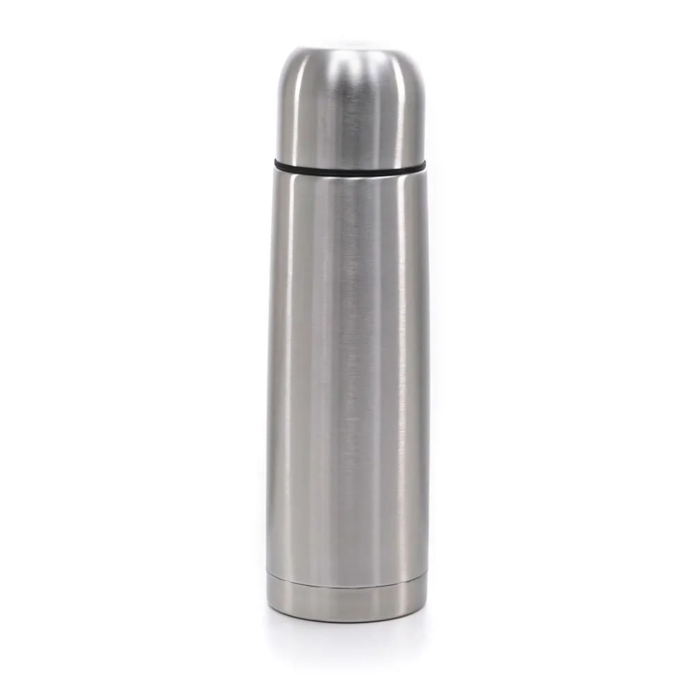 Garrafa Térmica Inox 500mL - Lumina