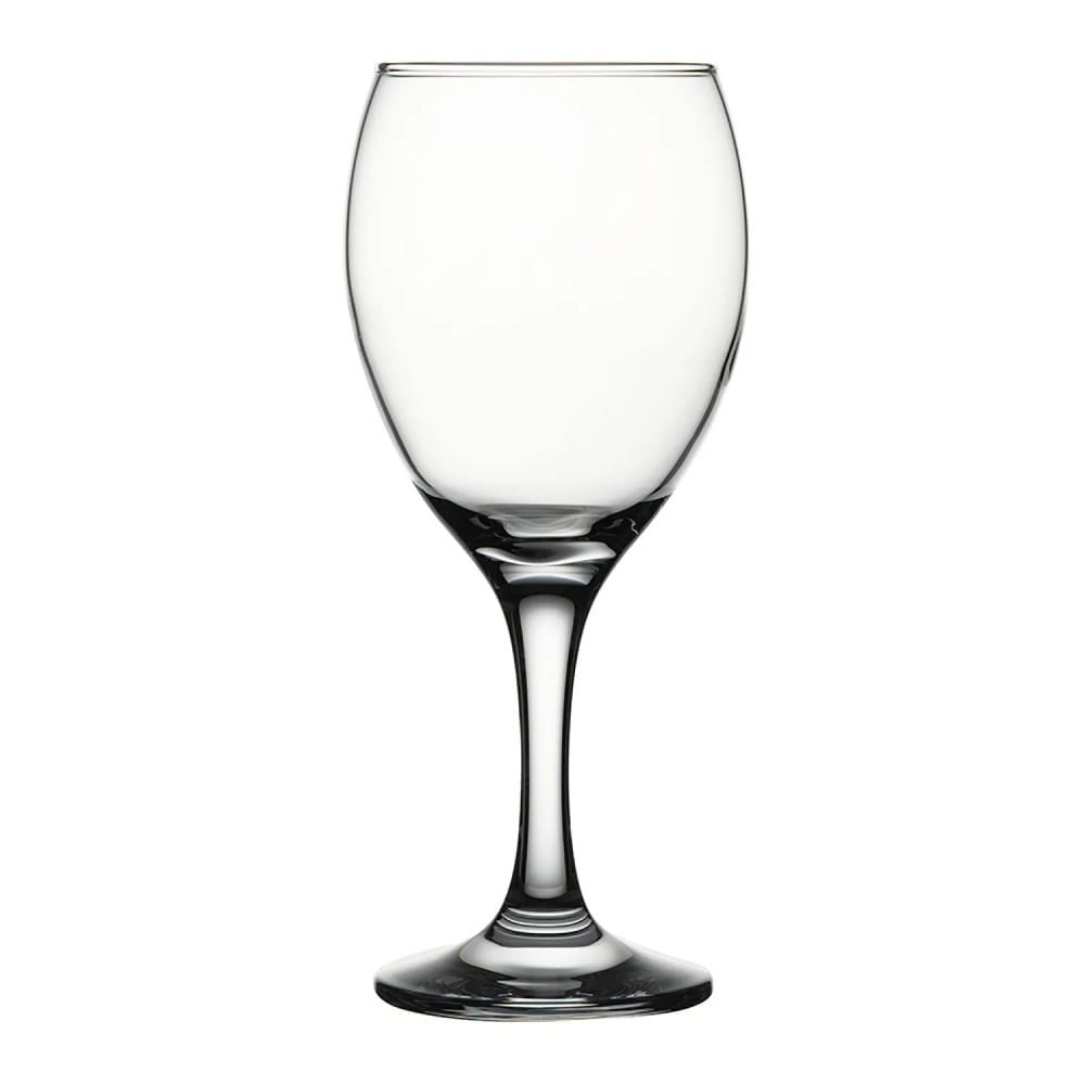 Taça de Vidro Eden G4u 340mL - Class Home
