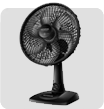 Ventiladores