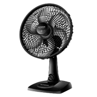 Ventiladores